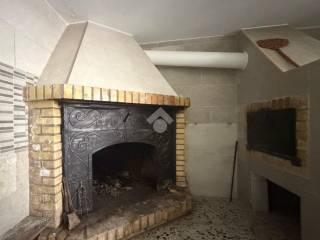 Terratetto plurifamiliare Località Cerchiara, San Vincenzo Cerchiara, Guardiagrele — foto 9 di 11