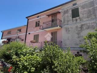 Terratetto plurifamiliare Località Cerchiara, San Vincenzo Cerchiara, Guardiagrele — foto 11 di 11