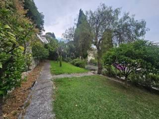 Appartamento viale delle Mimose, Centro, Pieve Ligure — foto 17 di 28