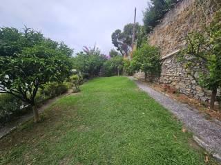 Appartamento viale delle Mimose, Centro, Pieve Ligure — foto 12 di 28