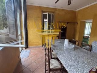 Villa unifamiliare via Stazione, Grunuovo Campomaggiore San Luca, Santi Cosma e Damiano — foto 32 di 52
