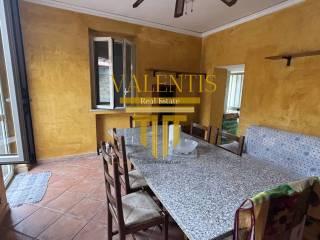 Villa unifamiliare via Stazione, Grunuovo Campomaggiore San Luca, Santi Cosma e Damiano — foto 24 di 52