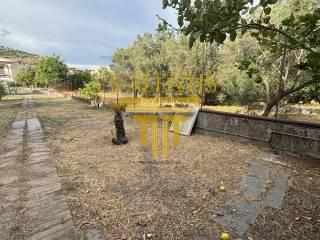 Villa unifamiliare via Stazione, Grunuovo Campomaggiore San Luca, Santi Cosma e Damiano — foto 22 di 52