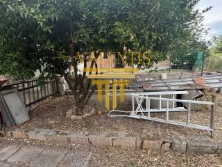 Villa unifamiliare via Stazione, Grunuovo Campomaggiore San Luca, Santi Cosma e Damiano — foto 42 di 52