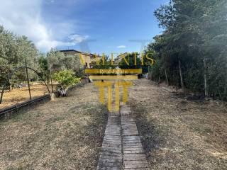 Villa unifamiliare via Stazione, Grunuovo Campomaggiore San Luca, Santi Cosma e Damiano — foto 10 di 52