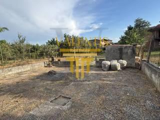 Villa unifamiliare via Stazione, Grunuovo Campomaggiore San Luca, Santi Cosma e Damiano — foto 26 di 52