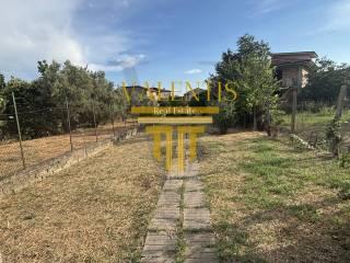 Villa unifamiliare via Stazione, Grunuovo Campomaggiore San Luca, Santi Cosma e Damiano — foto 52 di 52