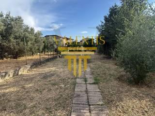 Villa unifamiliare via Stazione, Grunuovo Campomaggiore San Luca, Santi Cosma e Damiano — foto 51 di 52