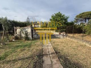 Villa unifamiliare via Stazione, Grunuovo Campomaggiore San Luca, Santi Cosma e Damiano — foto 6 di 52
