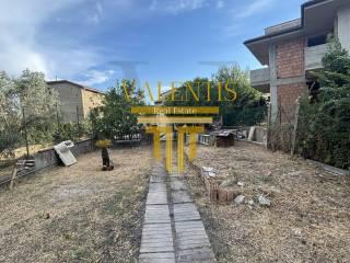 Villa unifamiliare via Stazione, Grunuovo Campomaggiore San Luca, Santi Cosma e Damiano — foto 46 di 52