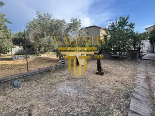 Villa unifamiliare via Stazione, Grunuovo Campomaggiore San Luca, Santi Cosma e Damiano — foto 18 di 52