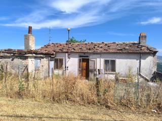 Terratetto unifamiliare Contrada Castel Di Croce SNC, Poggio Sannita — foto 7 di 27
