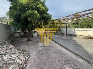 Villa unifamiliare via Stazione, Grunuovo Campomaggiore San Luca, Santi Cosma e Damiano — foto 13 di 52