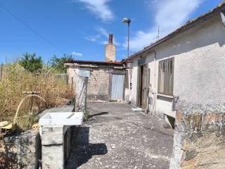 Terratetto unifamiliare Contrada Castel Di Croce SNC, Poggio Sannita — foto 21 di 27