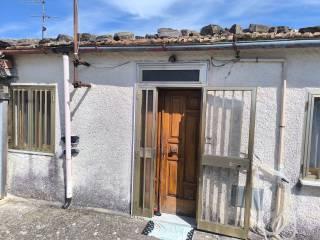 Terratetto unifamiliare Contrada Castel Di Croce SNC, Poggio Sannita — foto 9 di 27