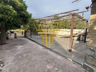 Villa unifamiliare via Stazione, Grunuovo Campomaggiore San Luca, Santi Cosma e Damiano — foto 11 di 52