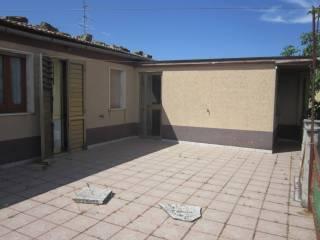 Terratetto unifamiliare Contrada Castel Di Croce SNC, Poggio Sannita — foto 23 di 27