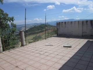 Terratetto unifamiliare Contrada Castel Di Croce SNC, Poggio Sannita — foto 11 di 27
