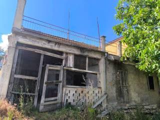 Terratetto unifamiliare Contrada Castel Di Croce SNC, Poggio Sannita — foto 14 di 27
