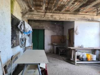 Terratetto unifamiliare Contrada Castel Di Croce SNC, Poggio Sannita — foto 15 di 27