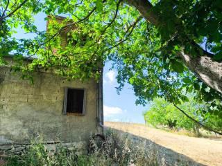 Terratetto unifamiliare Contrada Castel Di Croce SNC, Poggio Sannita — foto 5 di 27