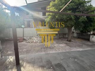 Villa unifamiliare via Stazione, Grunuovo Campomaggiore San Luca, Santi Cosma e Damiano — foto 23 di 52