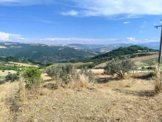 Terratetto unifamiliare Contrada Castel Di Croce SNC, Poggio Sannita — foto 19 di 27