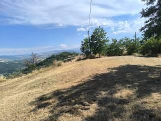Terratetto unifamiliare Contrada Castel Di Croce SNC, Poggio Sannita — foto 18 di 27