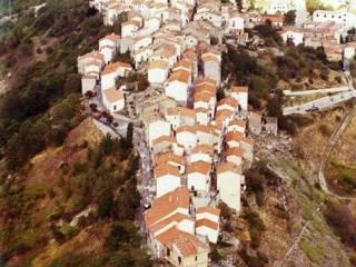 Terratetto unifamiliare Contrada Castel Di Croce SNC, Poggio Sannita — foto 17 di 27