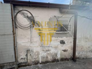 Villa unifamiliare via Stazione, Grunuovo Campomaggiore San Luca, Santi Cosma e Damiano