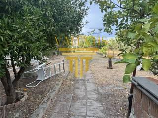 Villa unifamiliare via Stazione, Grunuovo Campomaggiore San Luca, Santi Cosma e Damiano — foto 44 di 52