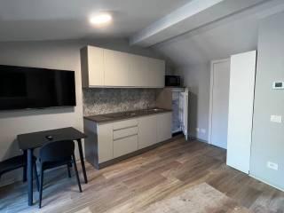 Monolocale via Bianca Saibanti 2, Bolognano-vignole, Arco — foto 3 di 5