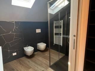 Monolocale via Bianca Saibanti 2, Bolognano-vignole, Arco — foto 5 di 5