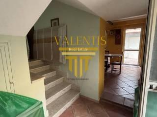Villa unifamiliare via Stazione, Grunuovo Campomaggiore San Luca, Santi Cosma e Damiano — foto 30 di 52