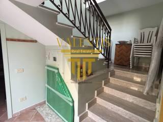 Villa unifamiliare via Stazione, Grunuovo Campomaggiore San Luca, Santi Cosma e Damiano — foto 37 di 52