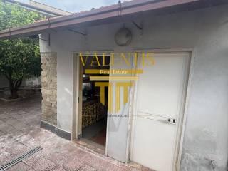 Villa unifamiliare via Stazione, Grunuovo Campomaggiore San Luca, Santi Cosma e Damiano — foto 48 di 52