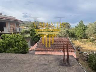 Villa unifamiliare via Stazione, Grunuovo Campomaggiore San Luca, Santi Cosma e Damiano — foto 36 di 52