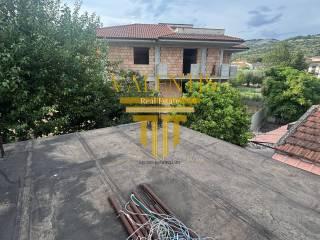 Villa unifamiliare via Stazione, Grunuovo Campomaggiore San Luca, Santi Cosma e Damiano — foto 38 di 52