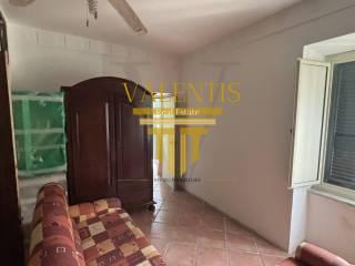 Villa unifamiliare via Stazione, Grunuovo Campomaggiore San Luca, Santi Cosma e Damiano — foto 8 di 52