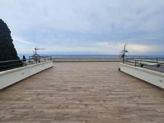 Appartamento viale delle Mimose, Centro, Pieve Ligure — foto 14 di 28