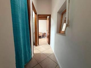 Villa unifamiliare via Maia 16, Mondello - Valdesi, Palermo
