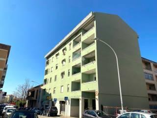Mansarda via Baldedda 12, Sassari 2 - Baddimanna, Sassari — foto 12 di 14