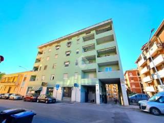 Mansarda via Baldedda 12, Sassari 2 - Baddimanna, Sassari — foto 8 di 14