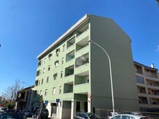 Mansarda via Baldedda 12, Sassari 2 - Baddimanna, Sassari — foto 5 di 14