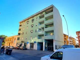 Mansarda via Baldedda 12, Sassari 2 - Baddimanna, Sassari — foto 11 di 14