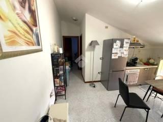 Mansarda via Baldedda 12, Sassari 2 - Baddimanna, Sassari — foto 3 di 14