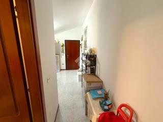 Mansarda via Baldedda 12, Sassari 2 - Baddimanna, Sassari — foto 9 di 14