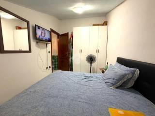 Mansarda via Baldedda 12, Sassari 2 - Baddimanna, Sassari — foto 10 di 14