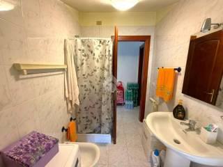 Mansarda via Baldedda 12, Sassari 2 - Baddimanna, Sassari — foto 4 di 14