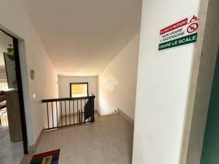 Mansarda via Baldedda 12, Sassari 2 - Baddimanna, Sassari — foto 2 di 14